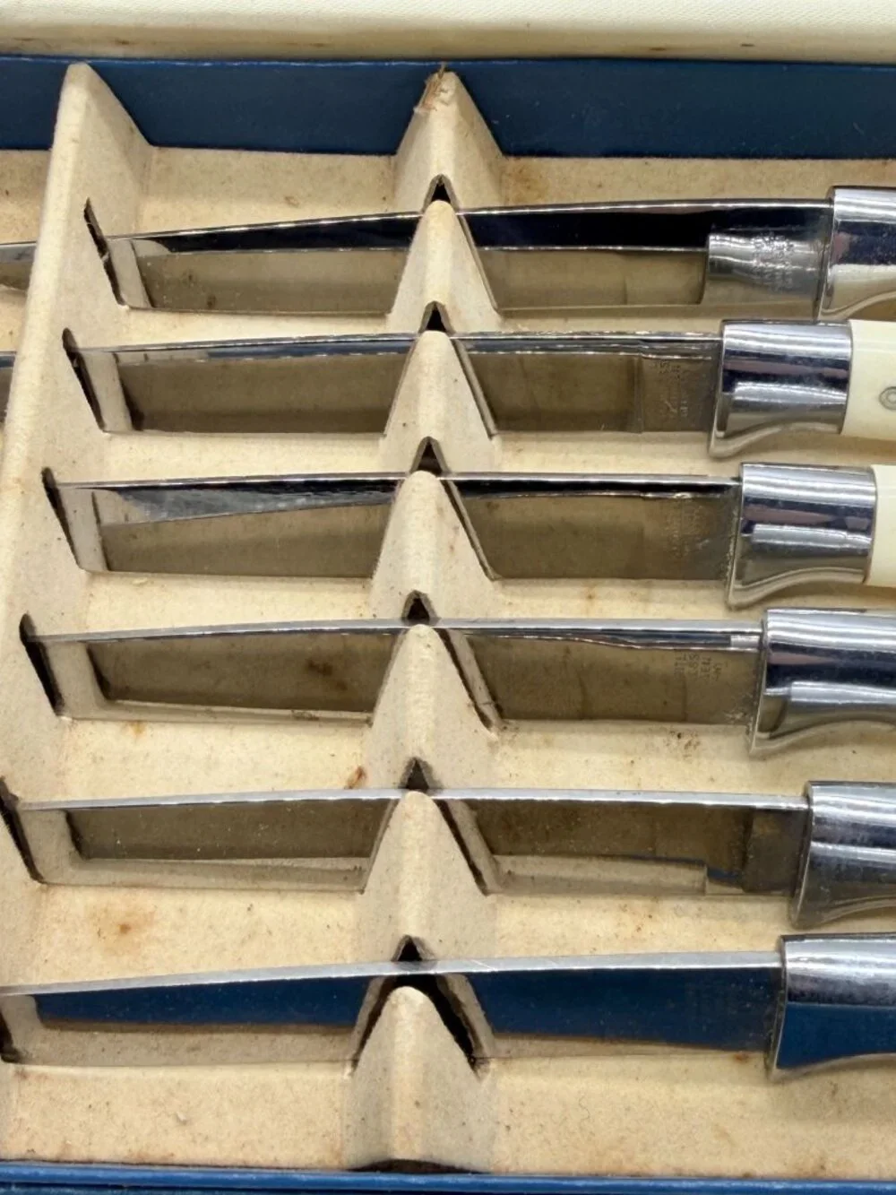 Everbrite stainless steel